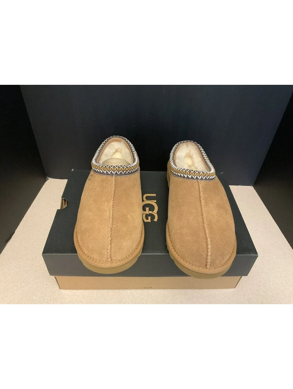 UGG new mens